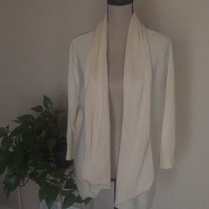 New York & Company Wrap Sweater